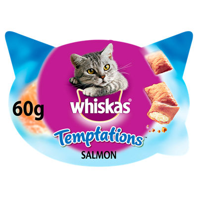 whiskas cat food asda