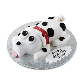 Dog birthday hotsell cake waitrose